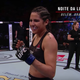 Illustration for article titled UFC Fighter Polyana Viana Whooped The Ass Of A Man Who Tried To Rob Her